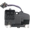 RU396 by STANDARD IGNITION - Blower Motor Control Module