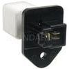 Standard Ignition RU524 HVAC Blower Motor Resistor Blower Motor Resistor