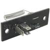 Standard Ignition RU527 HVAC Blower Motor Resistor Blower Motor Resistor