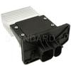 Standard Ignition RU542 HVAC Blower Motor Control Module Blower Motor Control Module