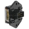 RU554 by STANDARD IGNITION - Blower Motor Resistor