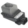 Standard Ignition RU574 HVAC Blower Motor Control Module Blower Motor Control Module