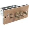 RU480 by STANDARD IGNITION - Blower Motor Resistor