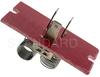 Standard Ignition RU64 HVAC Blower Motor Resistor Blower Motor Resistor
