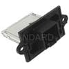 RU644 by STANDARD IGNITION - Blower Motor Resistor