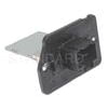 RU656 by STANDARD IGNITION - Blower Motor Resistor