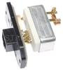 RU661 by STANDARD IGNITION - Blower Motor Resistor