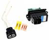RU582 by STANDARD IGNITION - Blower Motor Control Module