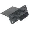 Standard Ignition RU588 HVAC Blower Motor Resistor Blower Motor Resistor