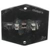 Standard Ignition RU59 HVAC Blower Motor Resistor Blower Motor Resistor