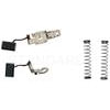 Standard Ignition RX99 Alternator Brush Set Alternator / Generator Brush Set
