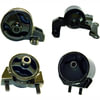 DEA MK5004 Engine Mount Kit