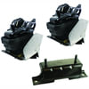 DEA MK5010 Engine Mount Kit Engine Mount Kit