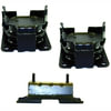 DEA MK5012 Engine Mount Kit Engine Mount Kit - fit for Chevrolet, GMC and Isuzu Applications