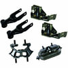 DEA MK5013 Engine Mount Kit Engine Mount Kit