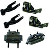 DEA MK5019 Engine Mount Kit Engine Mount Kit