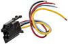 Standard Ignition S530 Radio Power Connector Stereo Power Connector