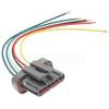 Standard Ignition S679 Wiper Motor Connector Windshield Wiper Motor Connector