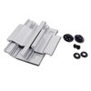 45800101 by MORGAN - Sliding Window Latch Assembly