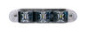 E10W000-1 by TECNIQ - Ground/Pump Panel Light