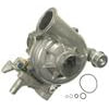 TBC513 by STANDARD IGNITION - Turbocharger - Remfd - Diesel