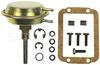 TCA27 by STANDARD IGNITION - Four Wheel Drive Actuator