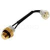 TS183 by STANDARD IGNITION - Coolant Fan Switch