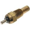 Standard Ignition TS528 Engine Coolant Temperature Sender Temperature Sender - With Gauge