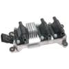 Standard Ignition UF256 Ignition Coil Distributorless Coil