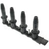 Standard Ignition UF606 Ignition Coil Coil on Plug Coil
