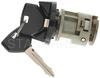 US142LB by STANDARD IGNITION - Ignition Lock Cylinder