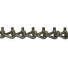 Quality Chain 39312 Trailer Accessory Continuous Cross Chain, 5/16