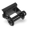 Quality Chain CC1537UP Trailer Winch Sliding Winch, for Utility Trailers*, Painted