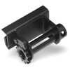 CC1537WLC by QUALITY CHAIN - Tie Down Winch, Sliding Winch, for Wilson Trailers, Low Clearance