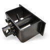 Quality Chain CC1565RH Cable Only End Mount Weld-On Winch, Right Hand