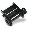 CC1572 by QUALITY CHAIN - Winch - Under Mount Bolt-On, with 2 Inch Top Plate, 5500 WLL