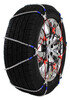 Quality Chain QV441 Light Truck/SUV Low Volt Cable Chain, Diagonal Pattern, Low Clearance
