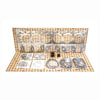 Interstate-McBee A-A4720102205 Engine Gasket Set Engine Gasket Set - Lower