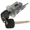 Standard Ignition US257L Ignition Lock Cylinder Ignition Lock Cylinder