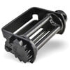 Quality Chain CC15373BLL Sliding Winch, Double "L", 3-Bar