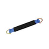 Quality Chain CCAS233BL 2" x 33" Axle Strap, Blue