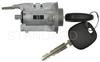 US339L by STANDARD IGNITION - Ignition Lock Cylinder