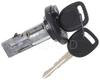 Standard Ignition US338L Ignition Lock Cylinder Ignition Lock Cylinder