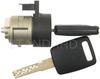 Standard Ignition US370L Ignition Lock Cylinder Ignition Lock Cylinder