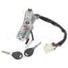 Standard Ignition US371 Ignition Lock Cylinder and Switch Ignition Switch With Lock Cylinder