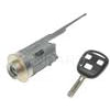 Standard Ignition US401L Ignition Lock Cylinder Ignition Lock Cylinder