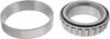 NTN NBA17 Manual Transmission Differential Bearing "BCA" Multi Purpose Bearing