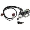 Standard Ignition US427 Ignition Lock Cylinder and Switch Ignition Switch With Lock Cylinder