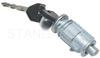 US427L by STANDARD IGNITION - Ignition Lock Cylinder