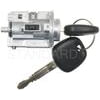 Standard Ignition US383L Ignition Lock Cylinder Ignition Lock Cylinder